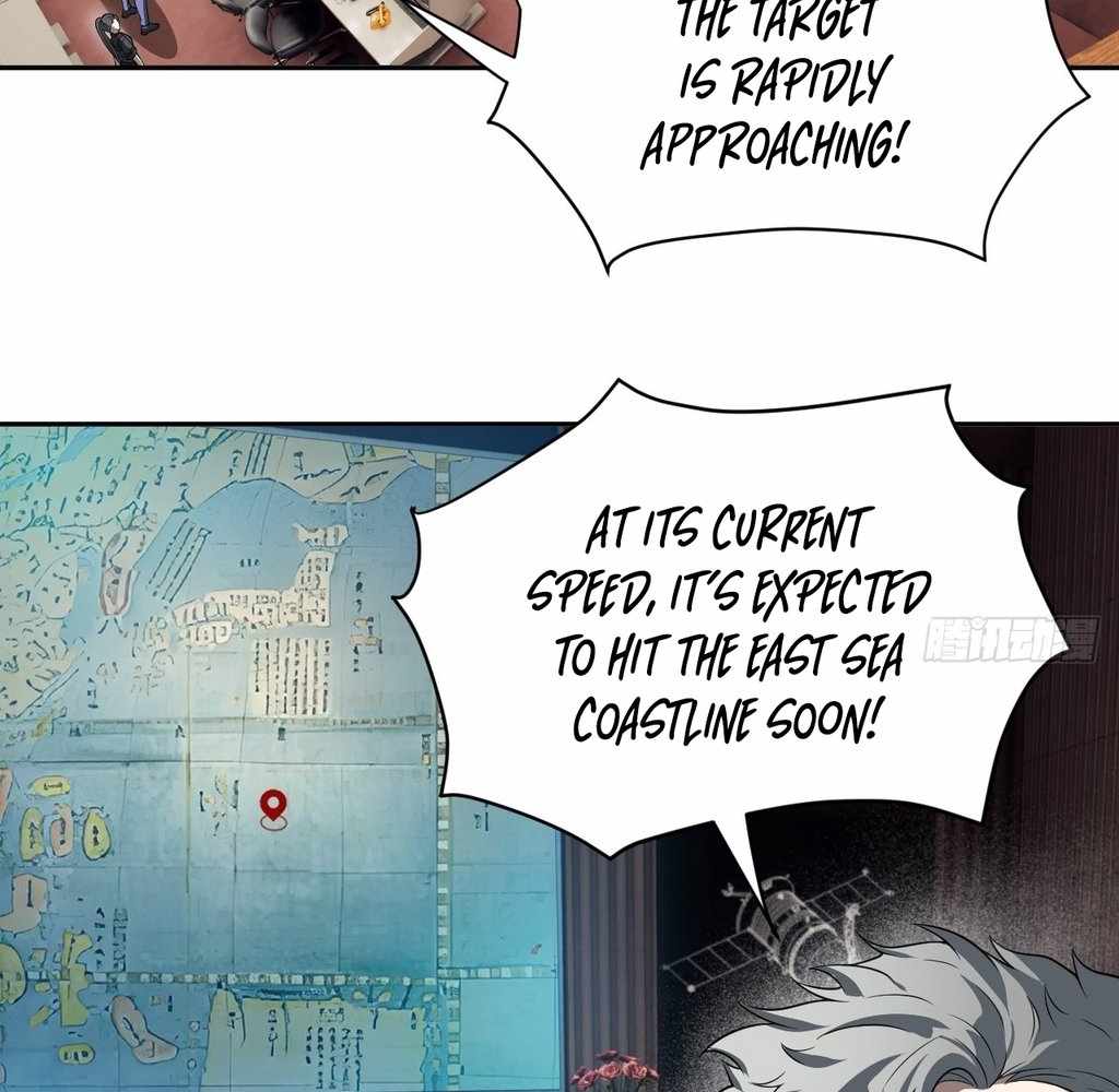 God Slayer 2024 Chapter 30 31